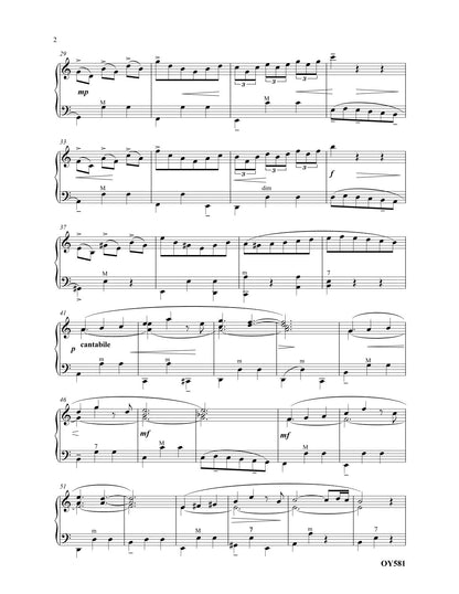 Magic Accordion