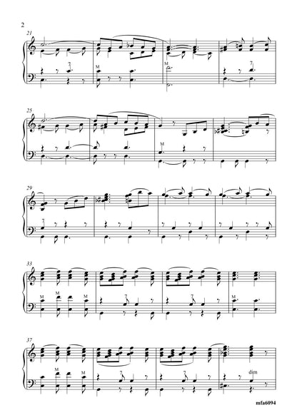 Barcarolle