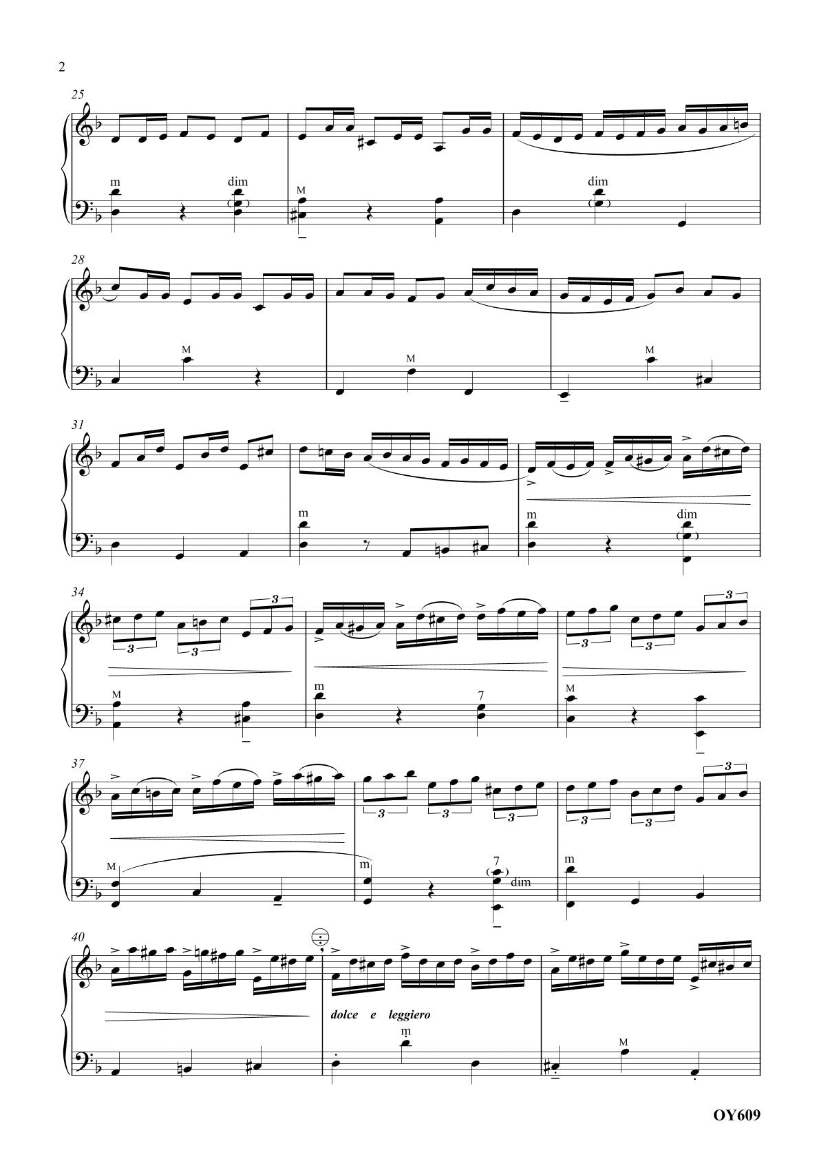 Ciaccona Variazioni