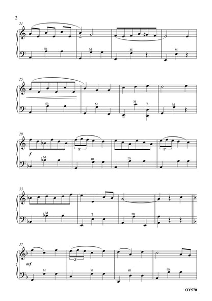 Mini Valse