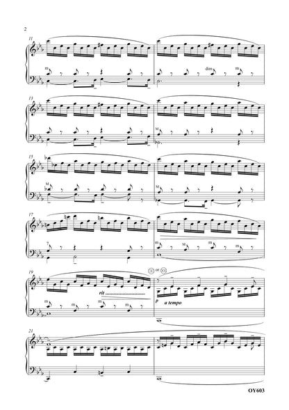 Toccata