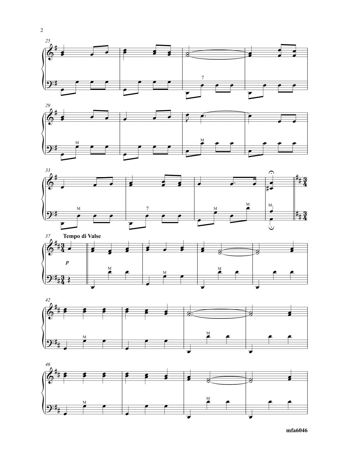 Cowboy Melodies