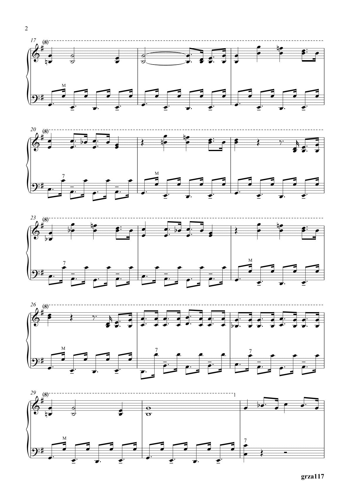 Accordion Twist – Solo