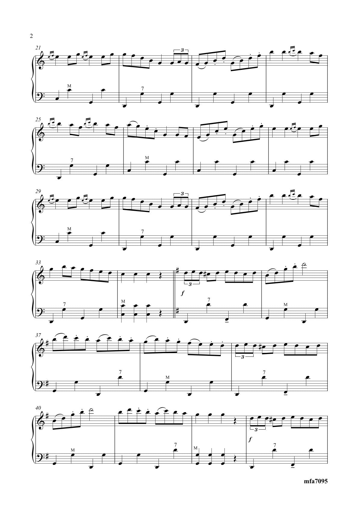 Clarinet Polka