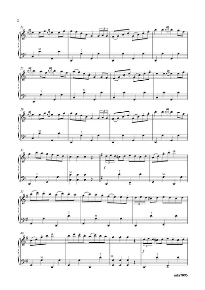 Clarinet Polka