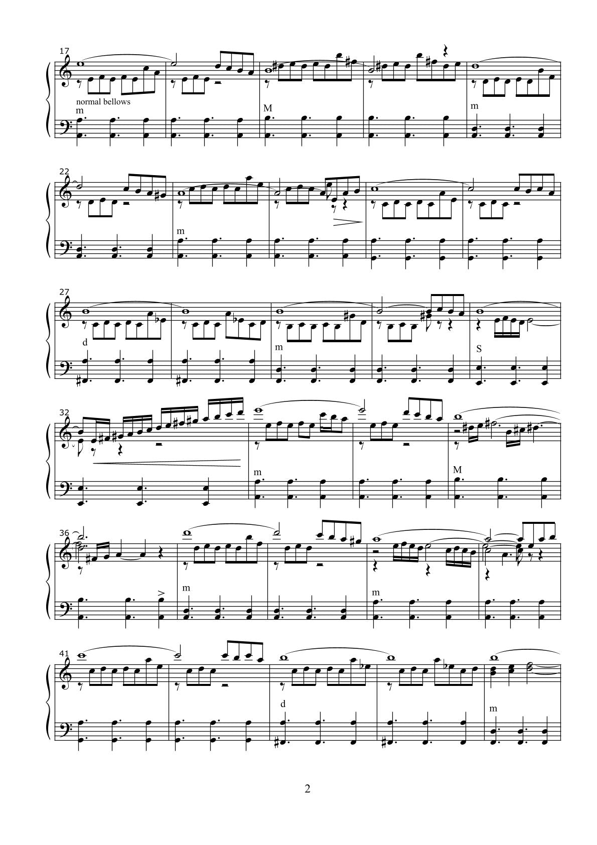 Libertango