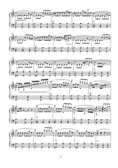 Libertango