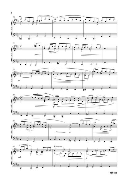 Air (Suite No. 3)