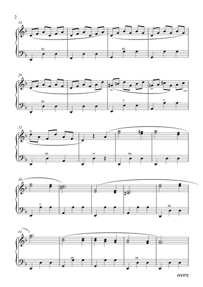 Alexandvovu With Variations