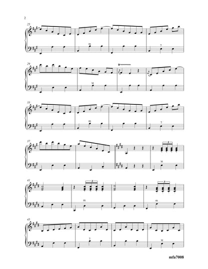 Tiara Waltz