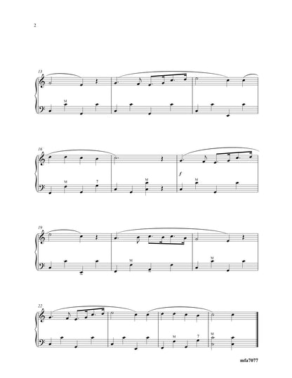 Battle Hymn Of The Republic