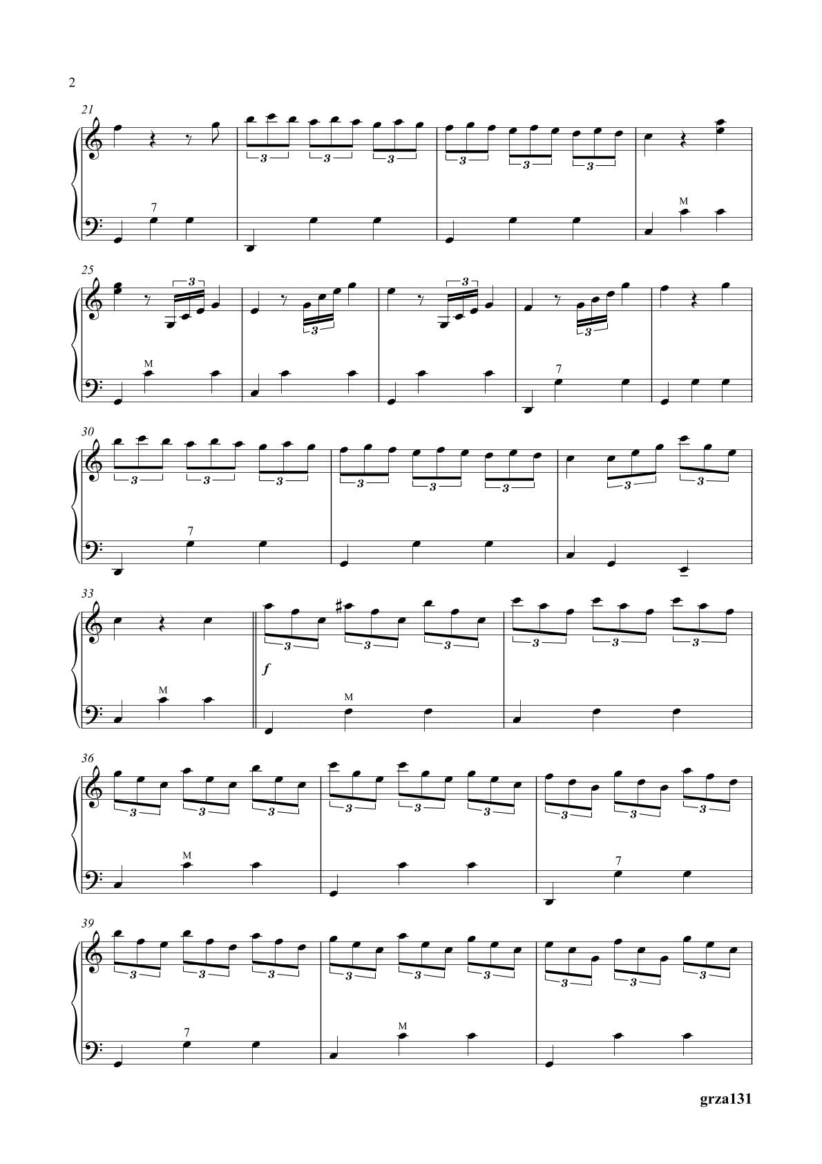 Milwaukee River Waltz