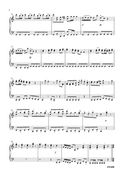 Toy Symphony