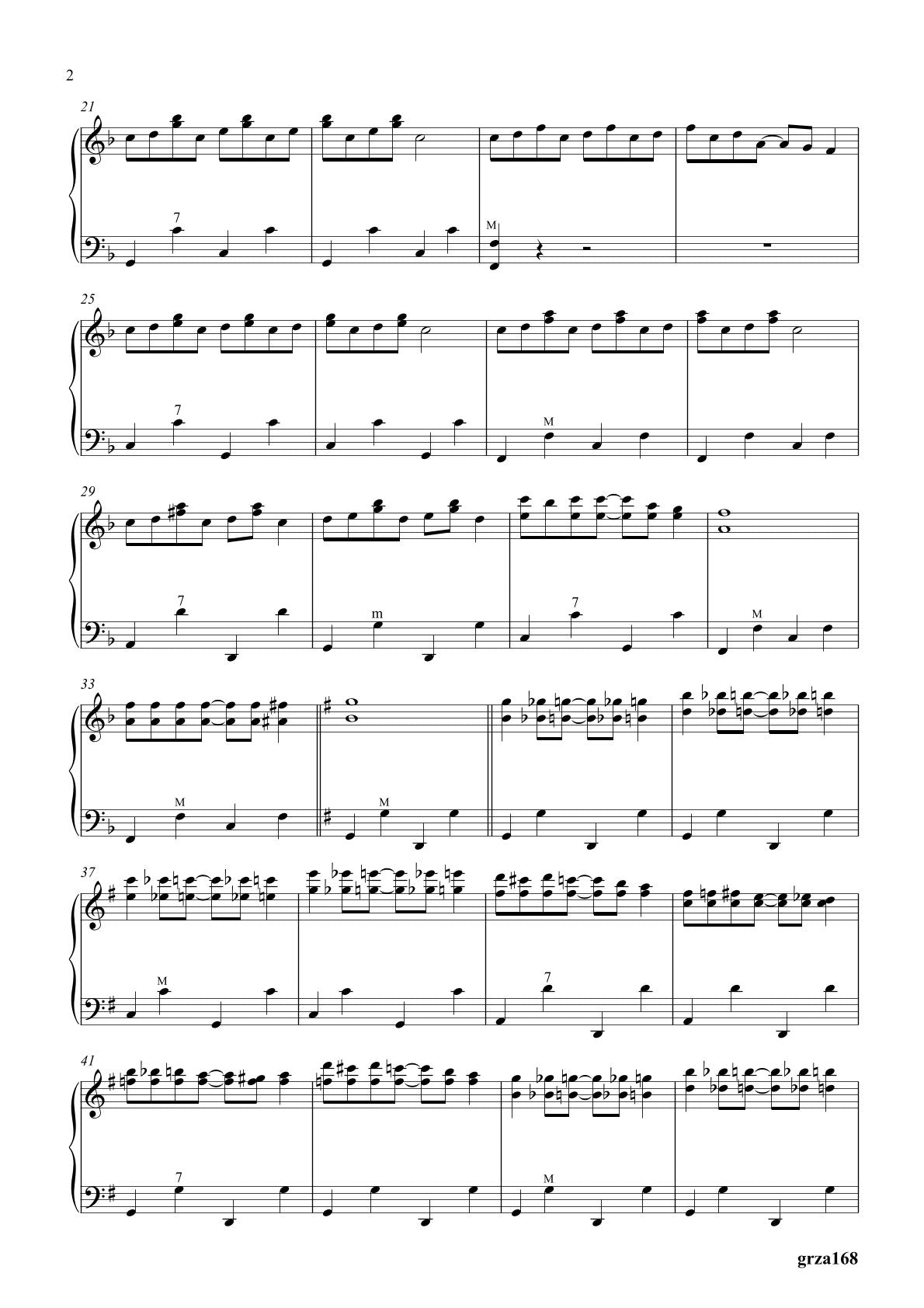 Ragtime Piano Accordion