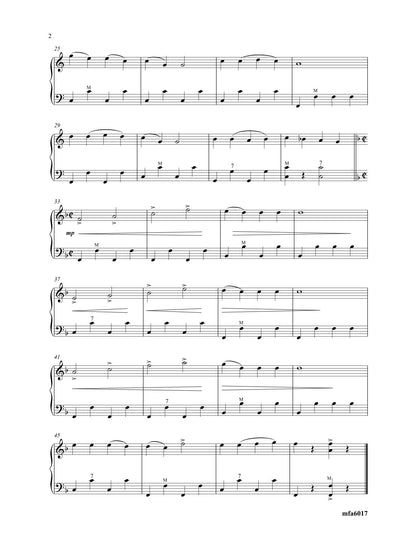 Ragamuffin Polka