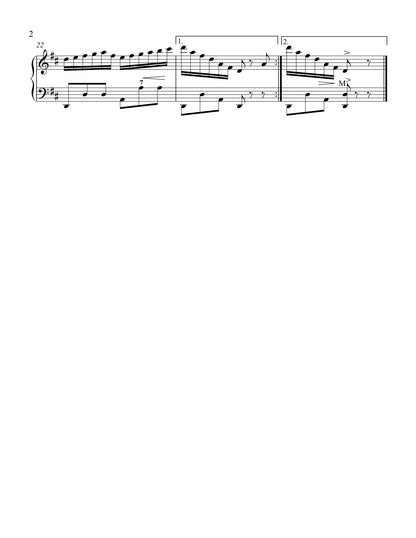 Serenade