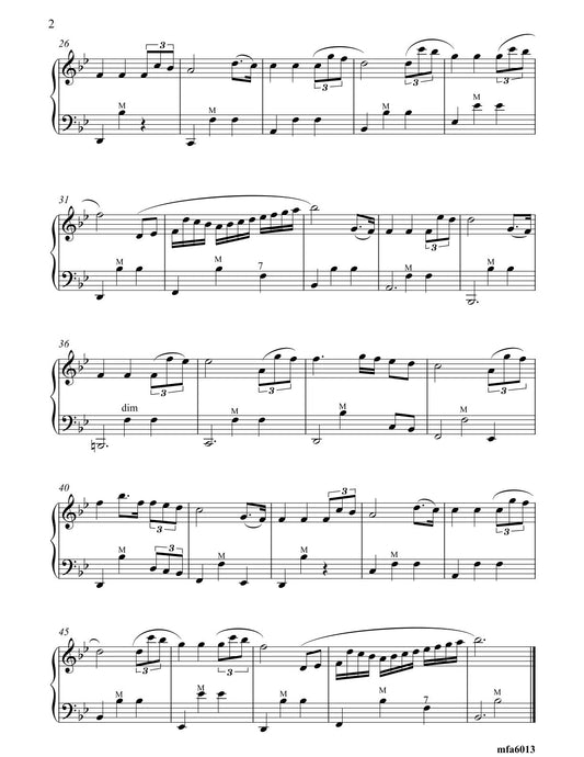 Minuet