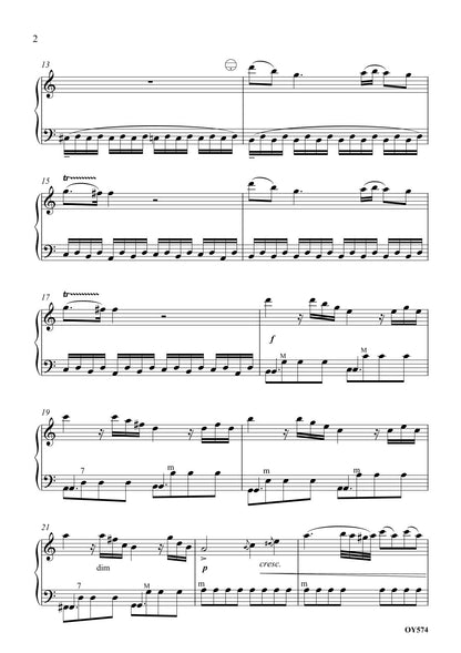 Sonate In C-Dur