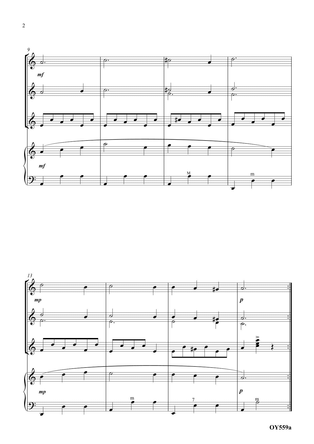 Tumalalaika (4 part)