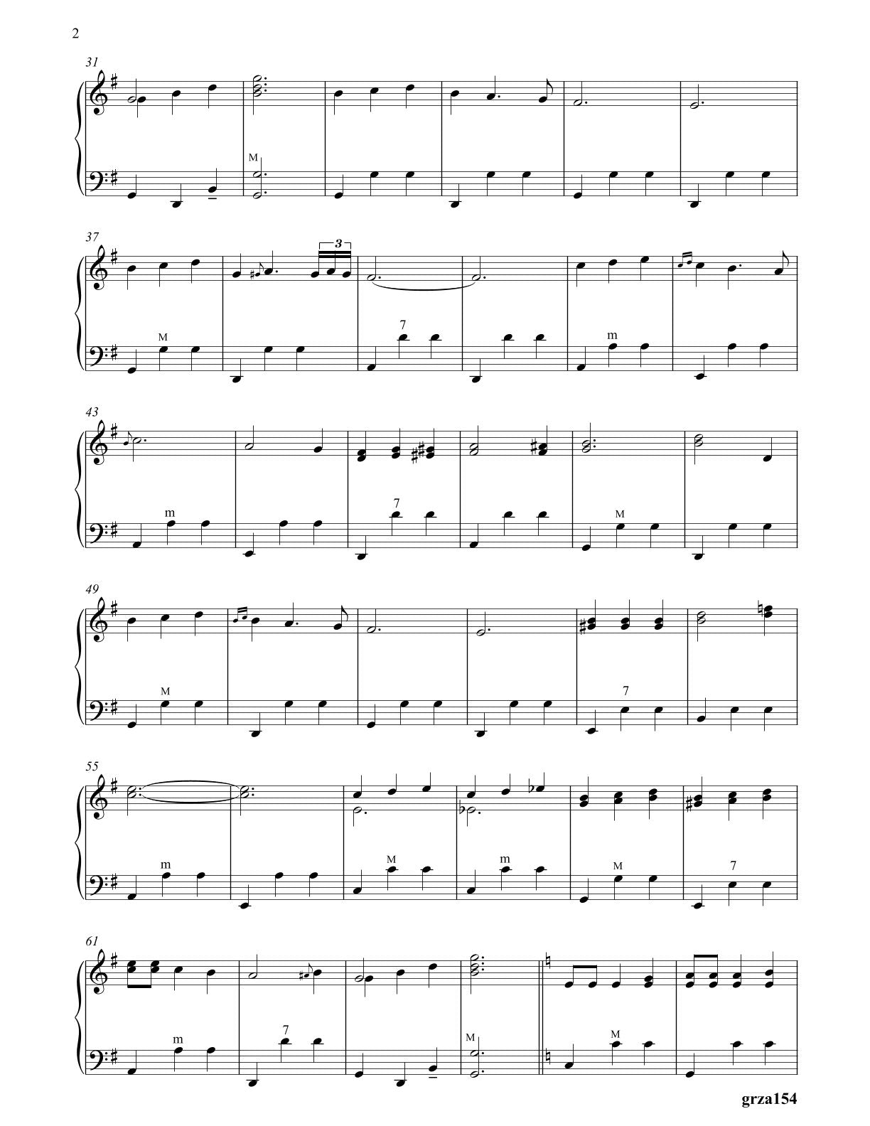 Waltzing Through Paris