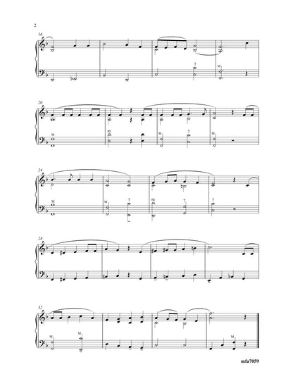 The Lost Chord