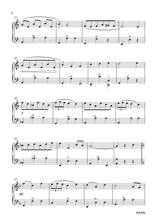 Mini Valse