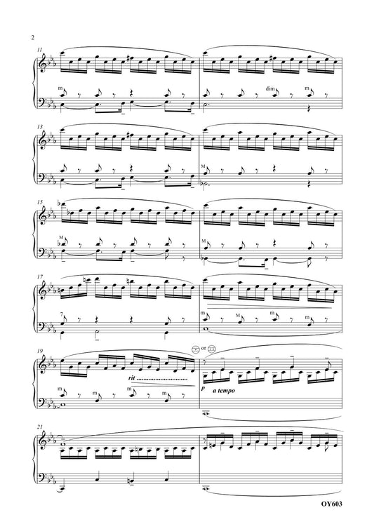 Toccata