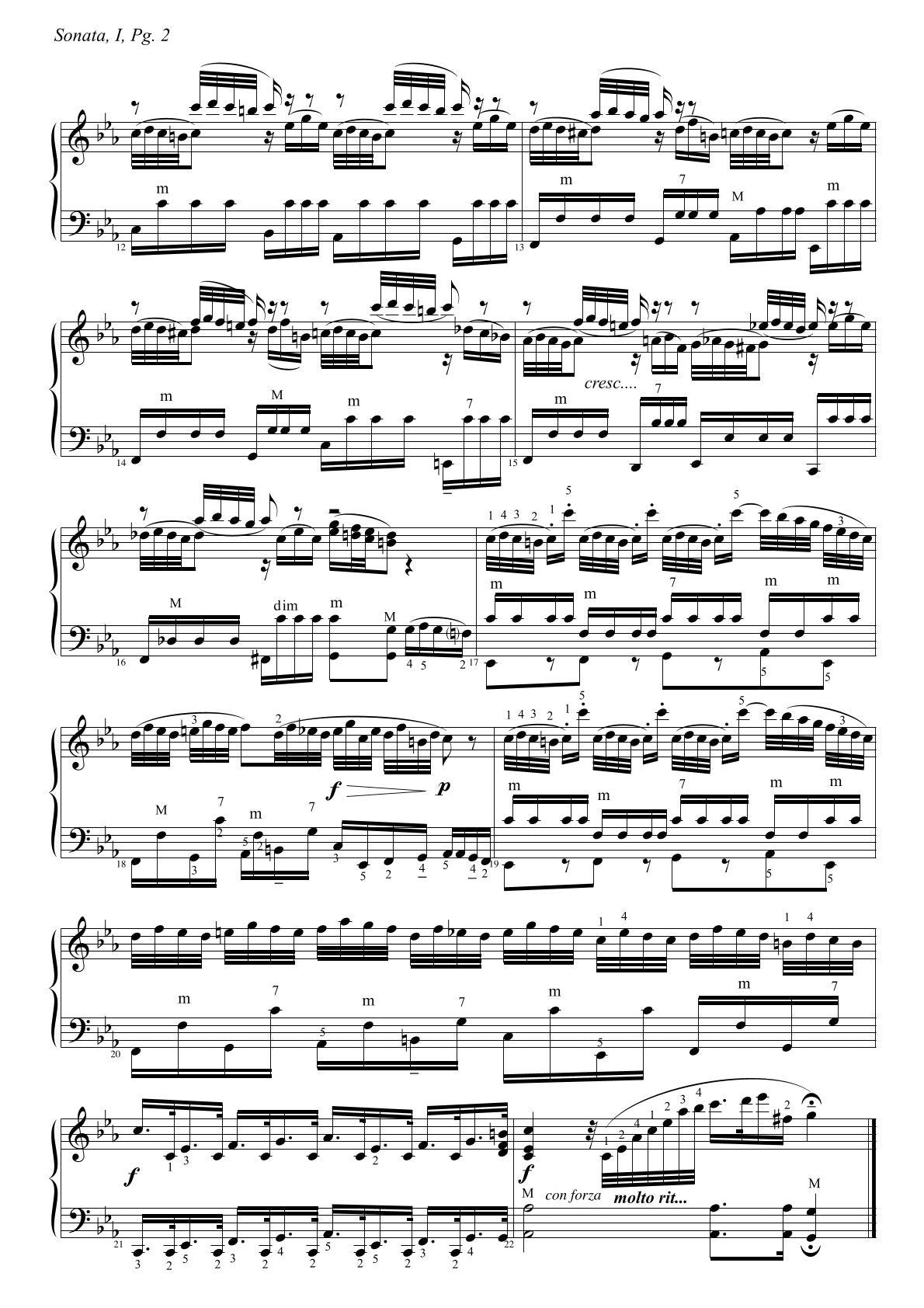 Oboe Concerto