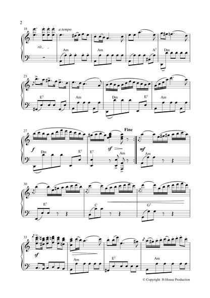 Polonaise