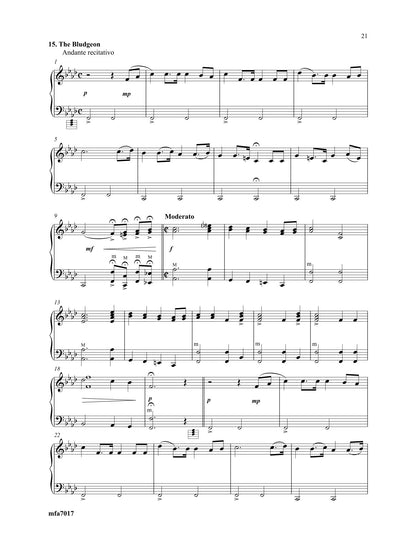 35 Traditional Songs From Russia