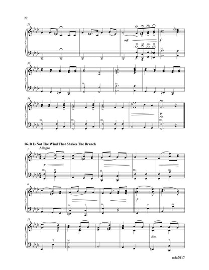 35 Traditional Songs From Russia