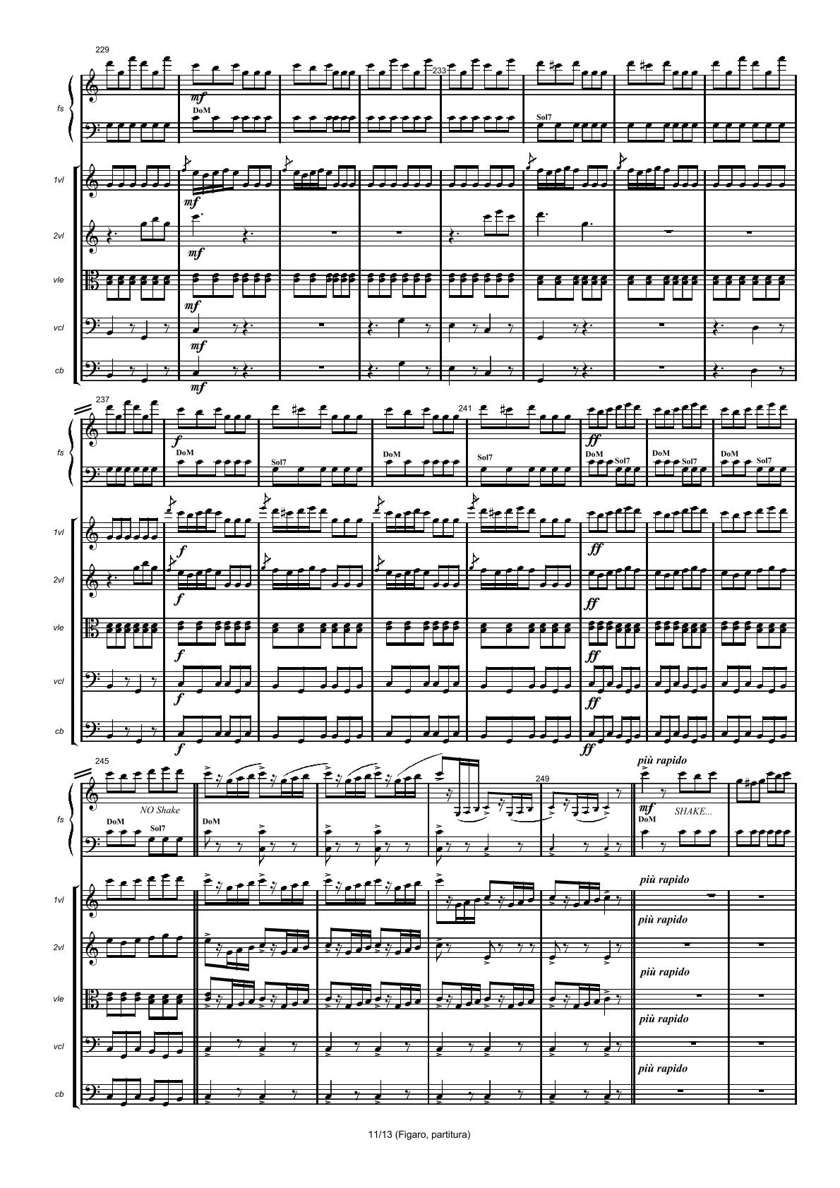 Figaro