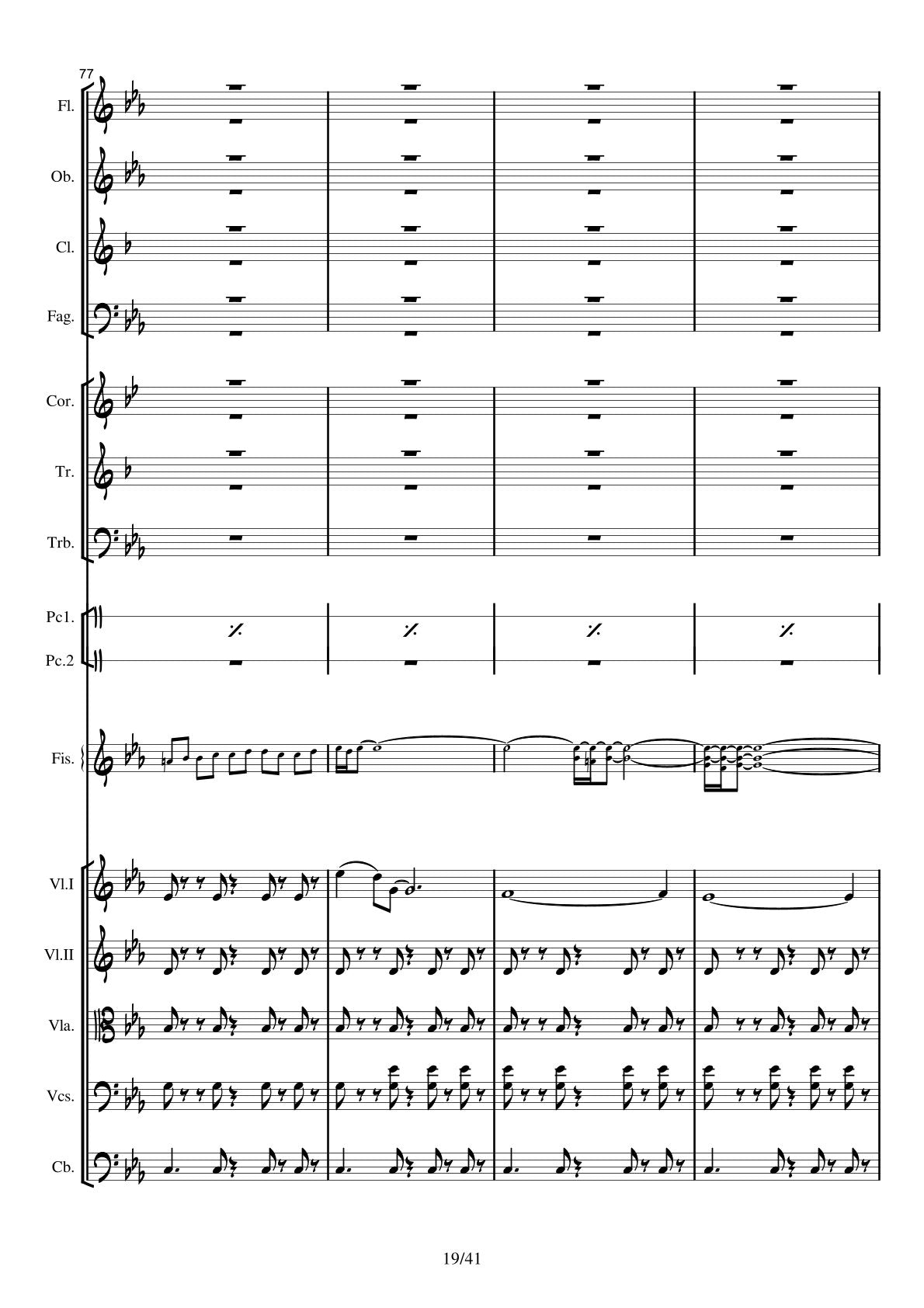 Tango Italiano (5 different ensembles in 1 book)