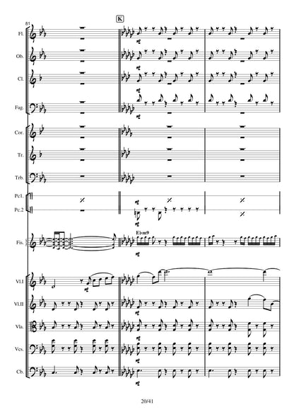 Tango Italiano (5 different ensembles in 1 book)