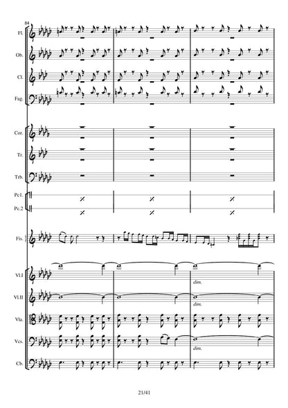 Tango Italiano (5 different ensembles in 1 book)