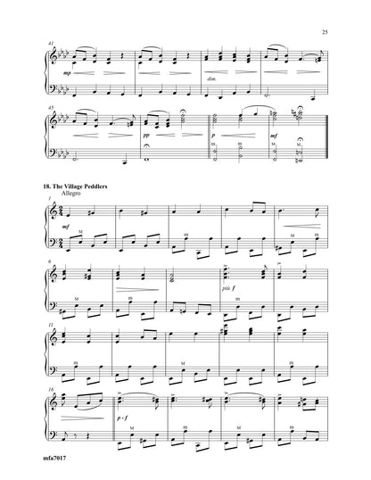 35 Traditional Songs From Russia