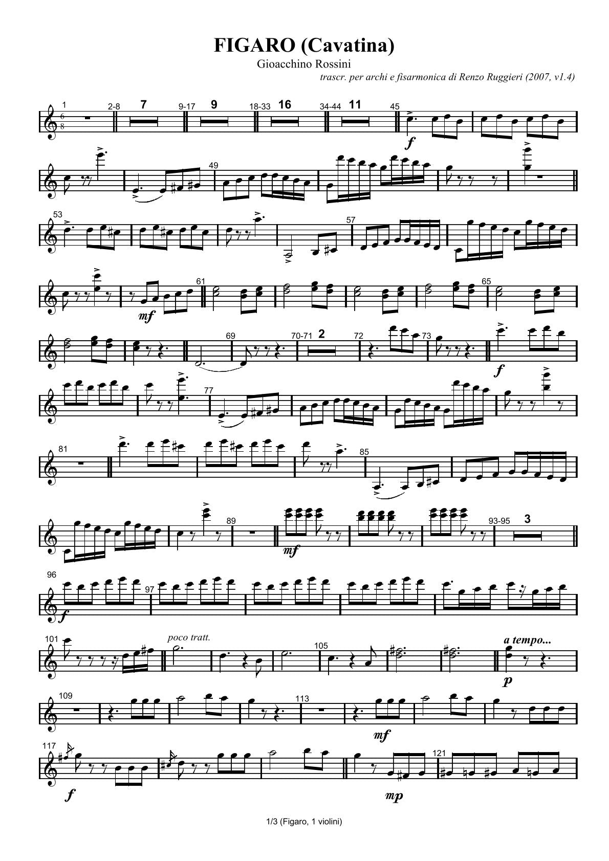 Figaro