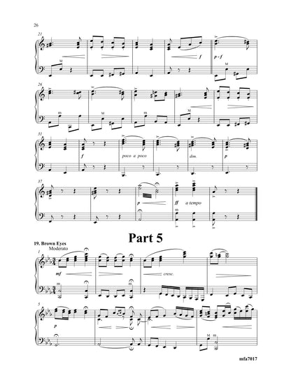 35 Traditional Songs From Russia