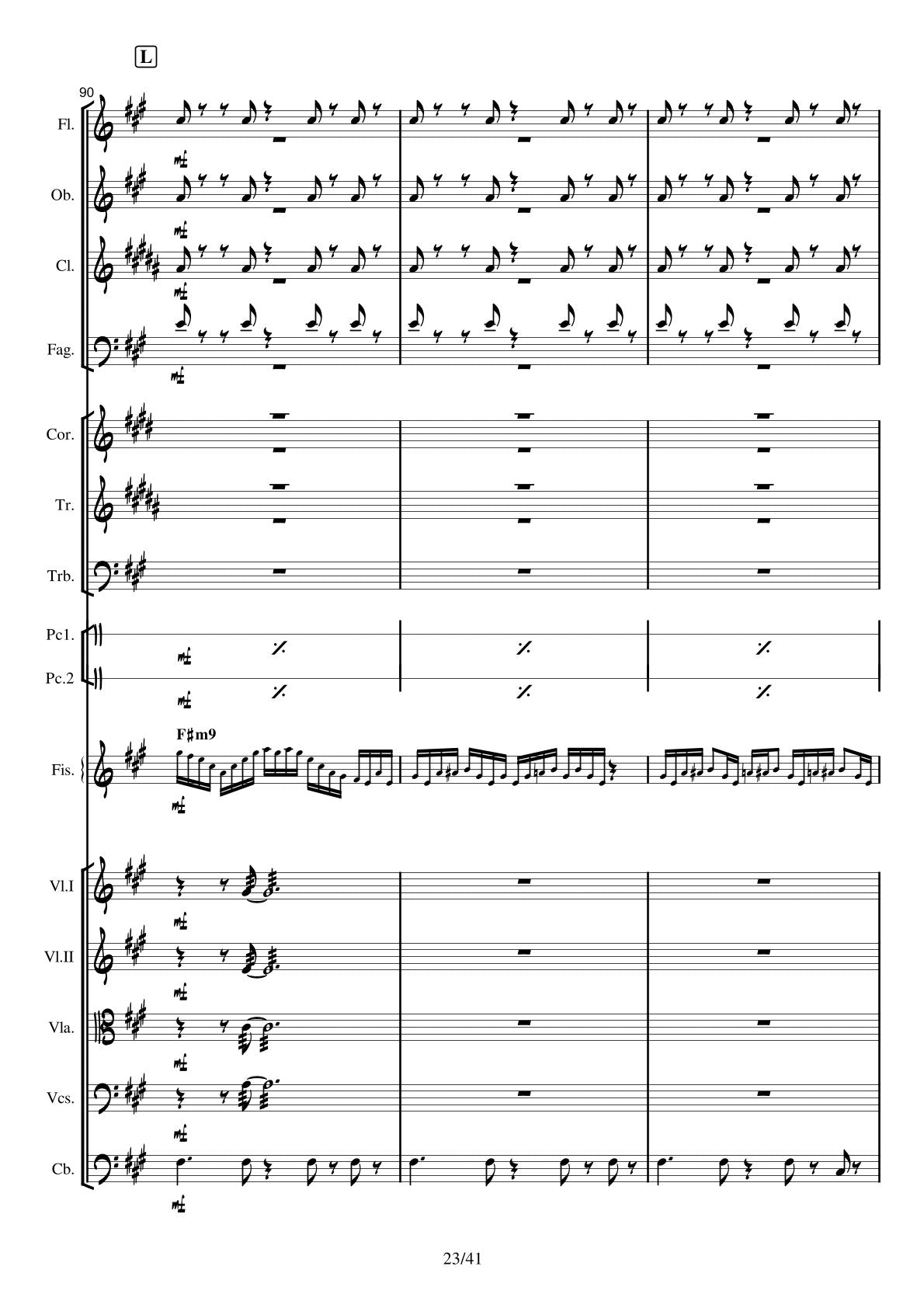 Tango Italiano (5 different ensembles in 1 book)