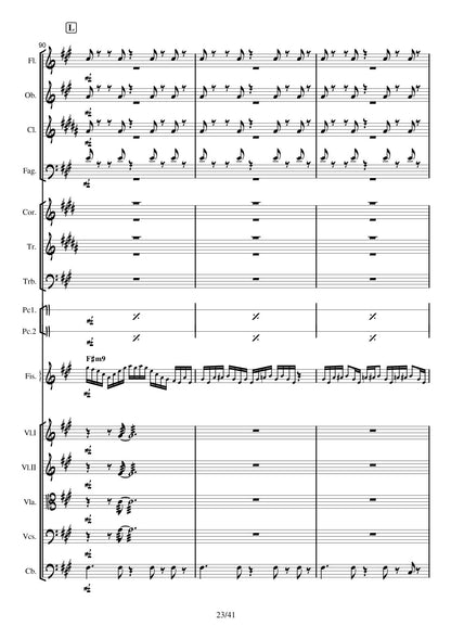 Tango Italiano (5 different ensembles in 1 book)