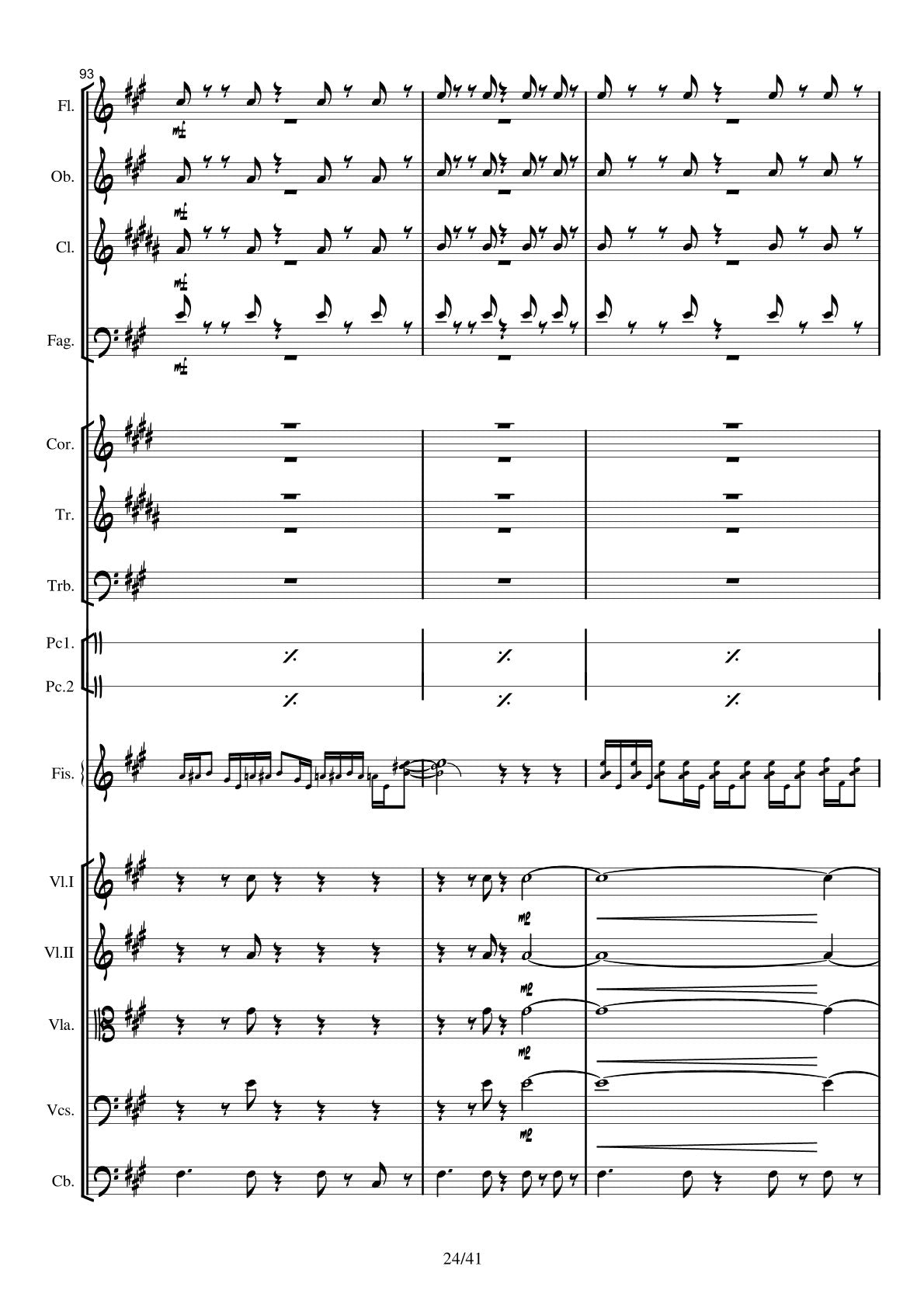 Tango Italiano (5 different ensembles in 1 book)