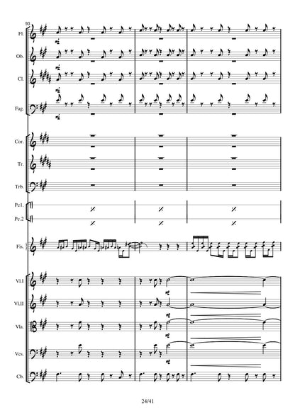 Tango Italiano (5 different ensembles in 1 book)