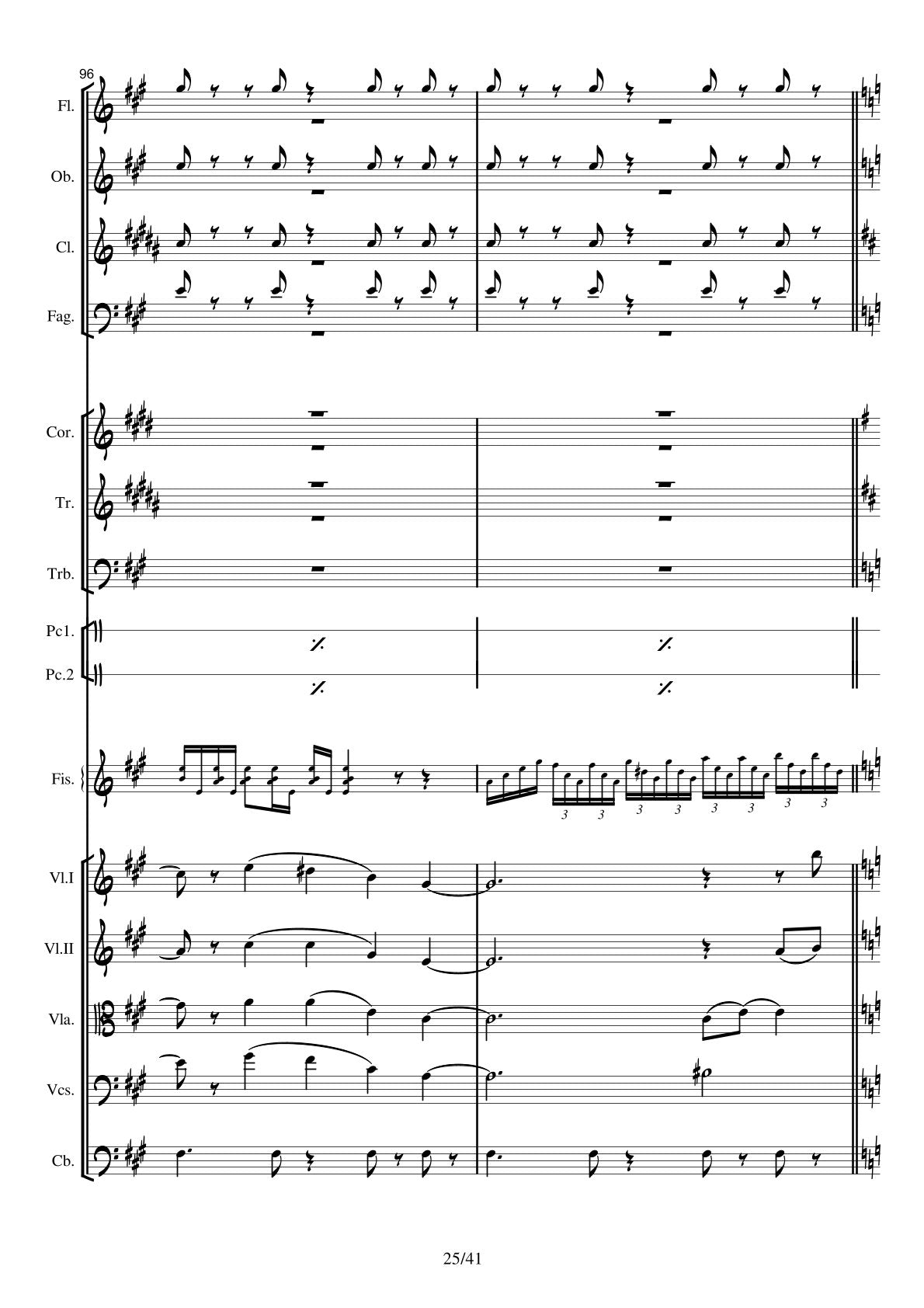 Tango Italiano (5 different ensembles in 1 book)