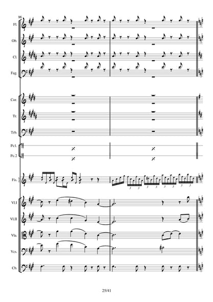 Tango Italiano (5 different ensembles in 1 book)
