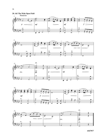 35 Traditional Songs From Russia