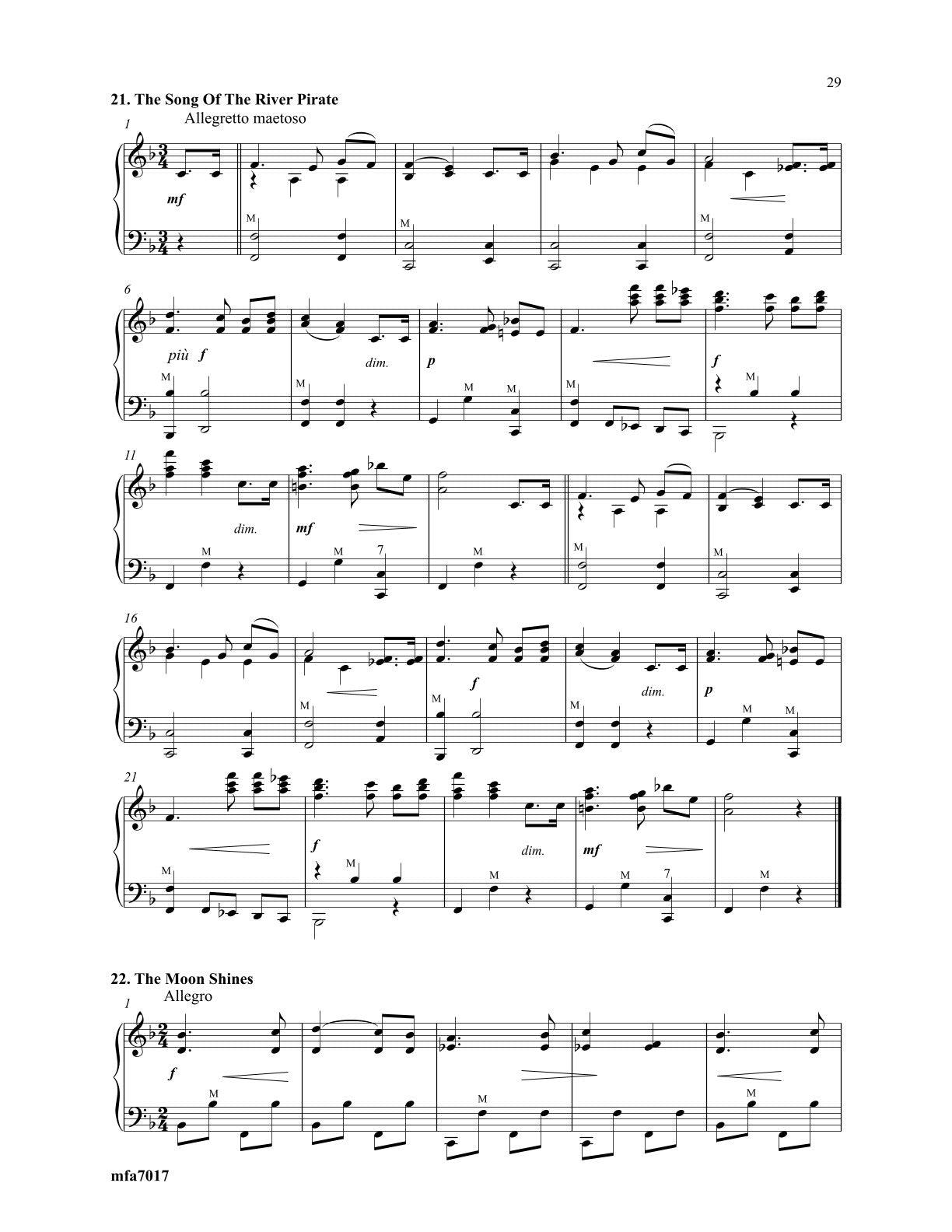 35 Traditional Songs From Russia