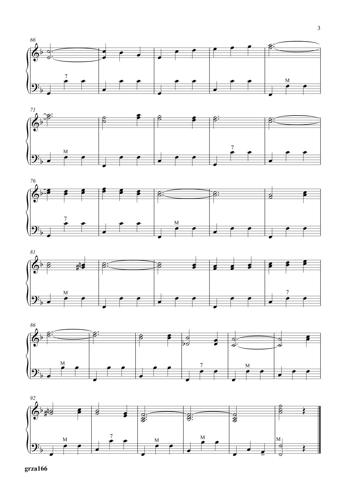 La Golondrina (The Swallow)