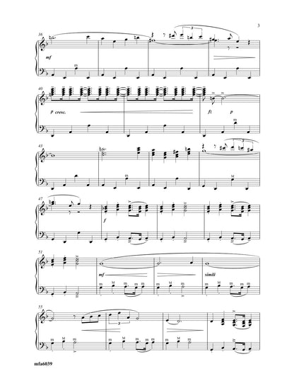 Pavane
