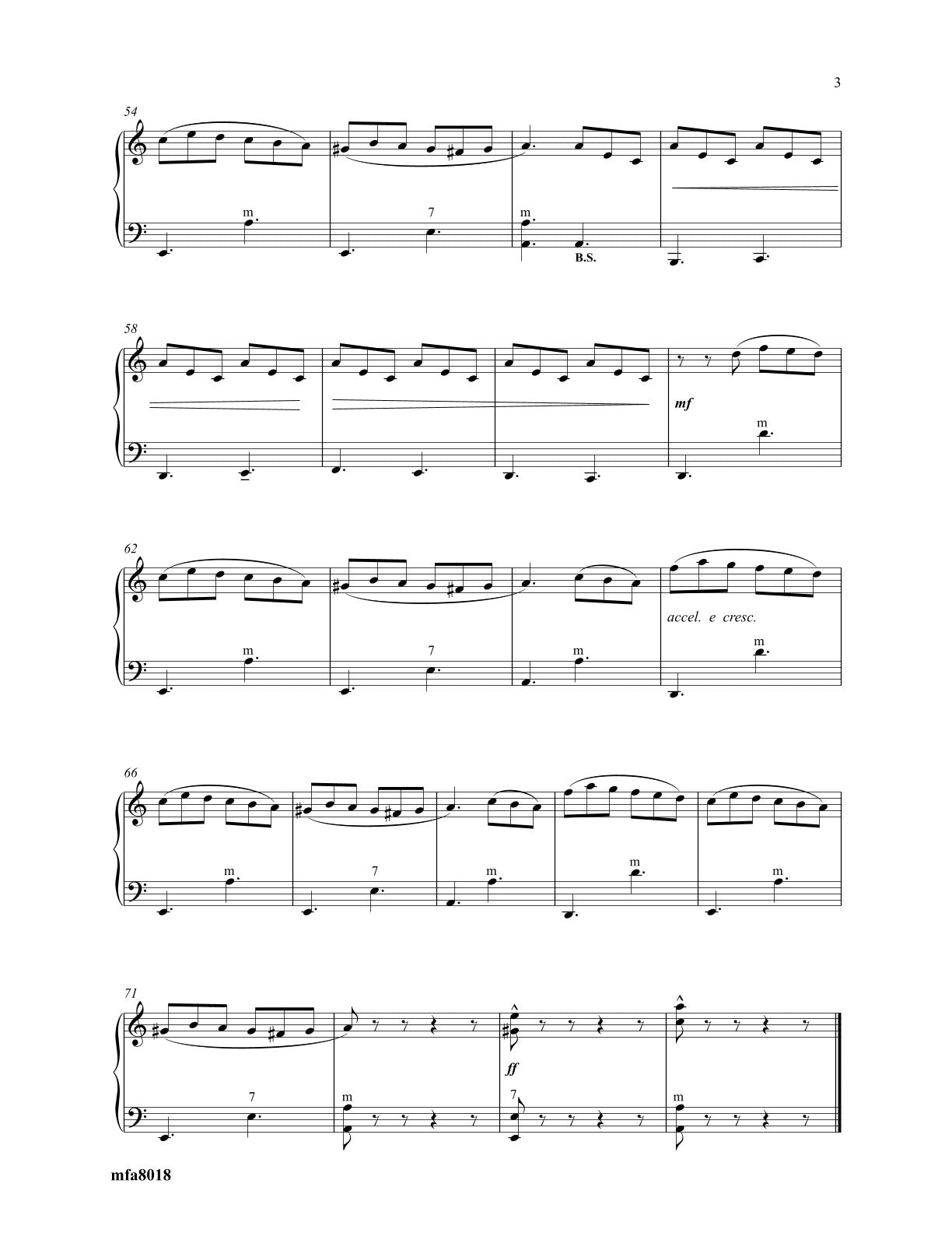 Tarantella