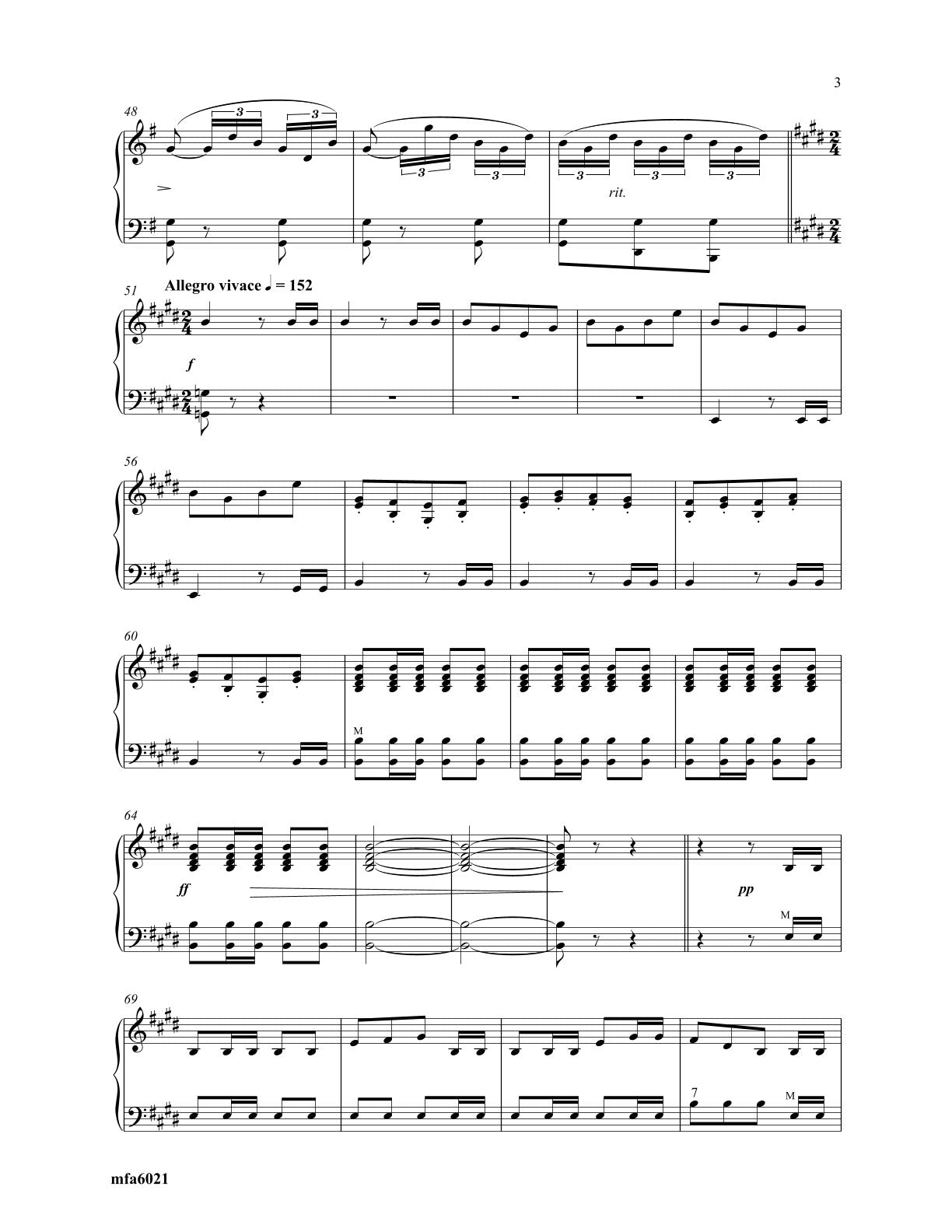 William Tell Overture